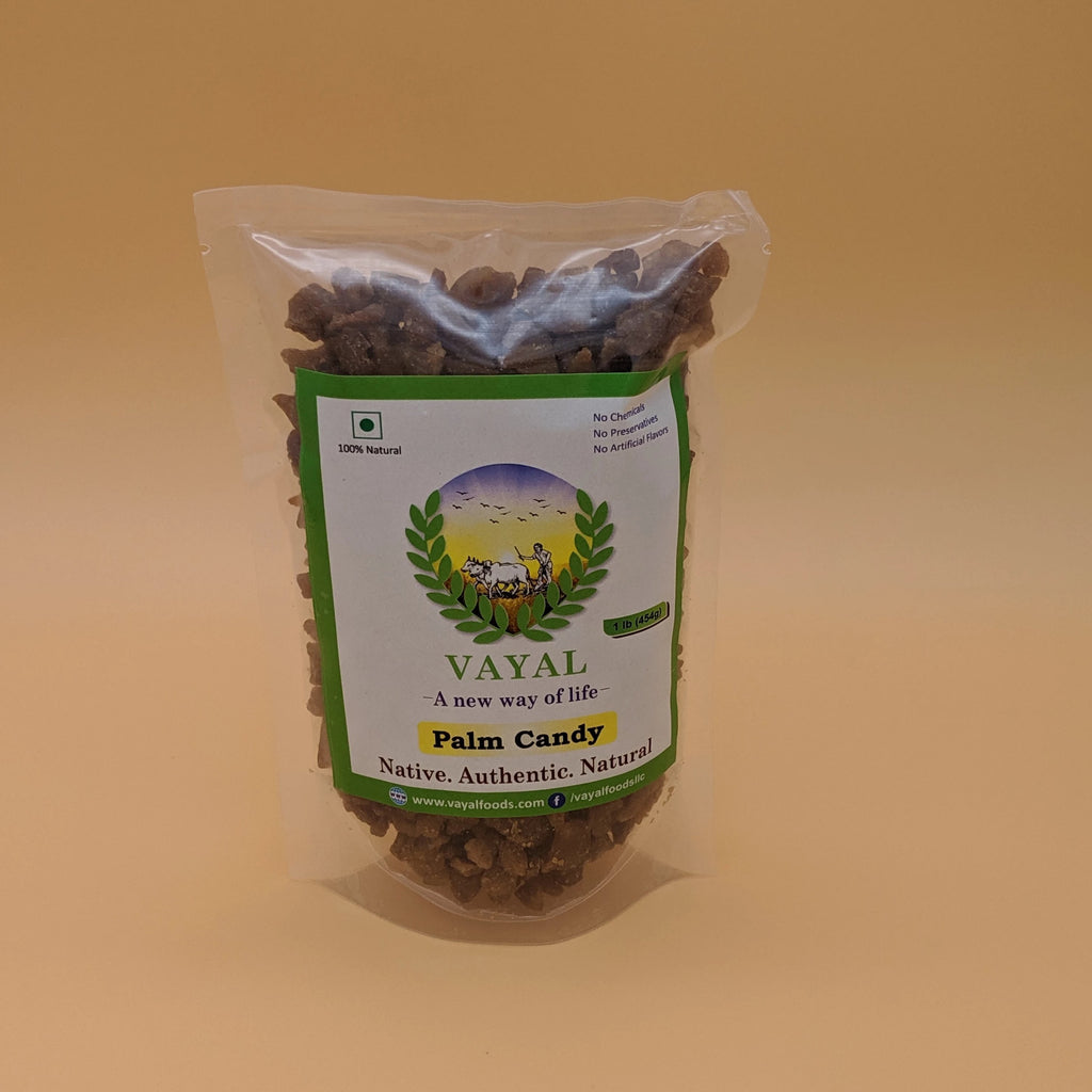 Palm Candy | Panakarkandu - Vayal Foods