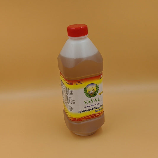 Cold Pressed Deepam Oil - Vayal Foods