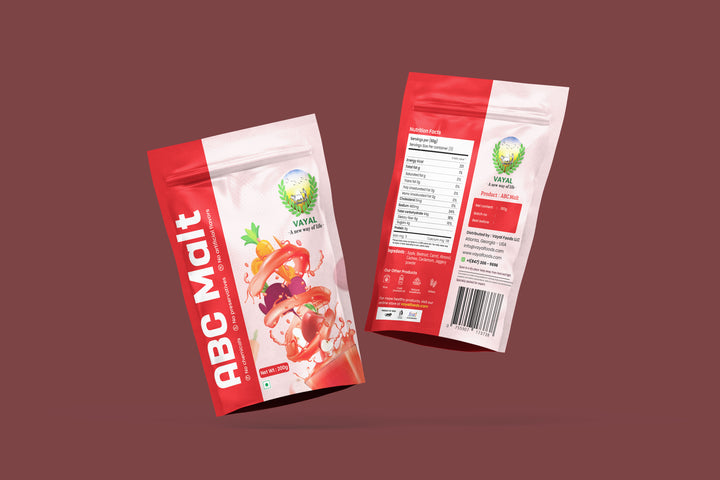 ABC Malt