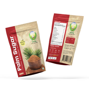 Palm Sugar - Vayal Foods