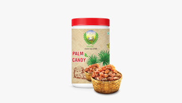 Palm Candy | Panakarkandu - Vayal Foods