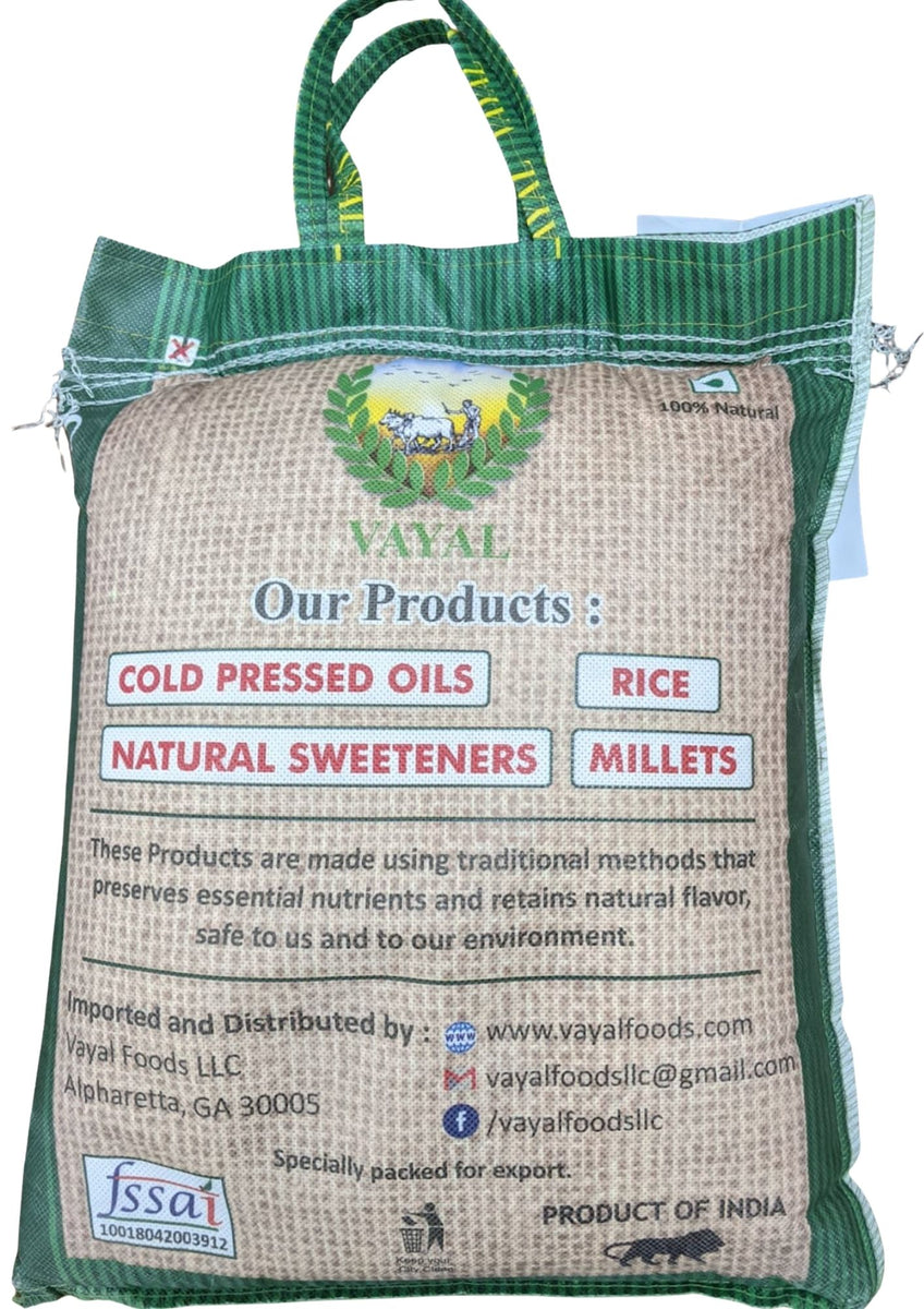 High-quaility IR20 Idly Rice online - Straight from farmers ...