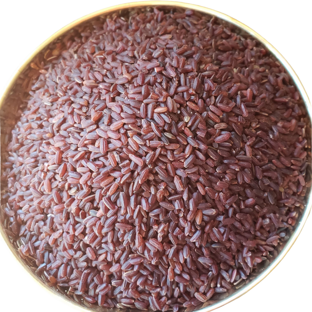 Authentic indian Mapillai Samba rice - vayal foods