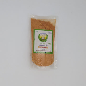 South indian Idli Podi - Vayal Foods