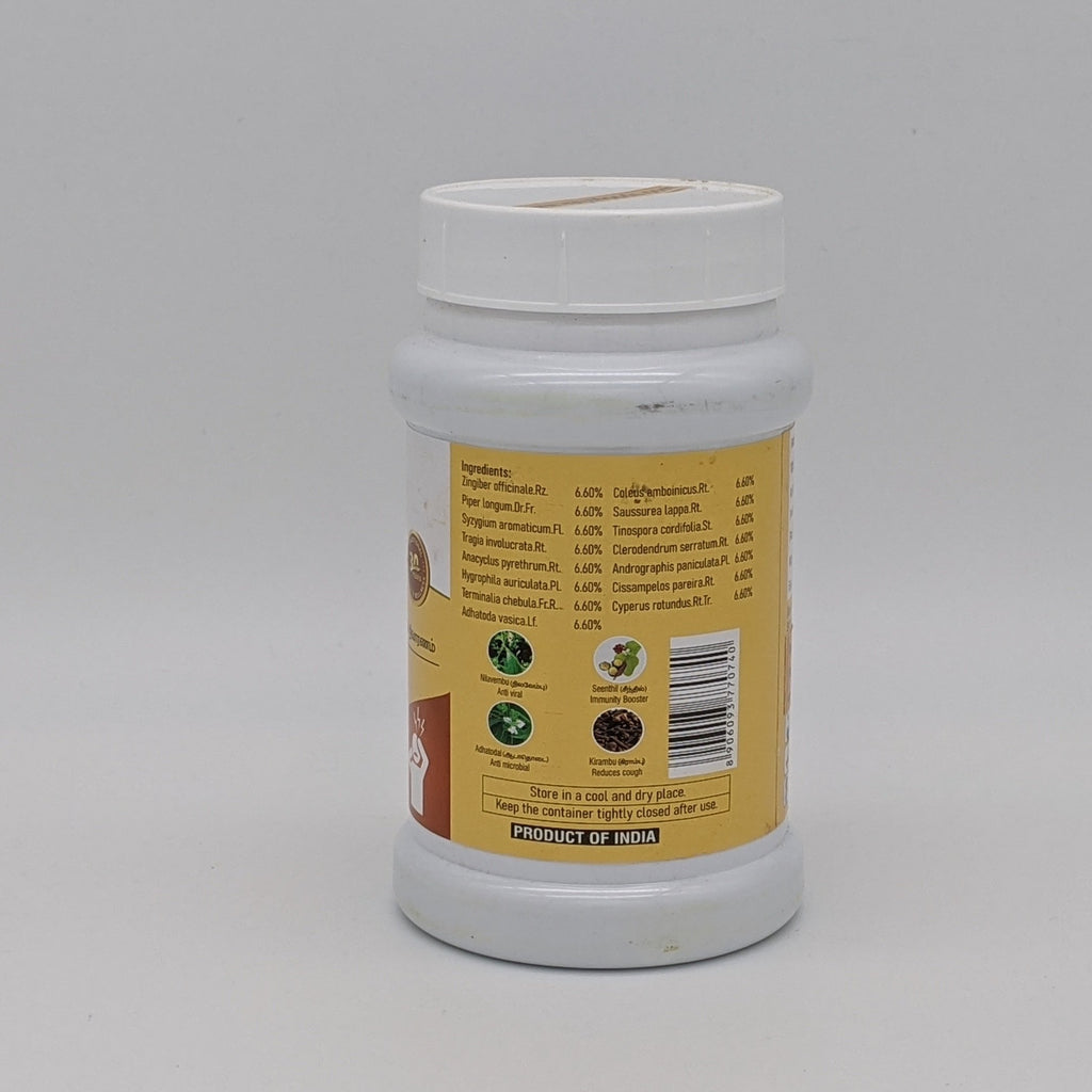 Kabasura Kudineer (100 g) - Vayal Foods